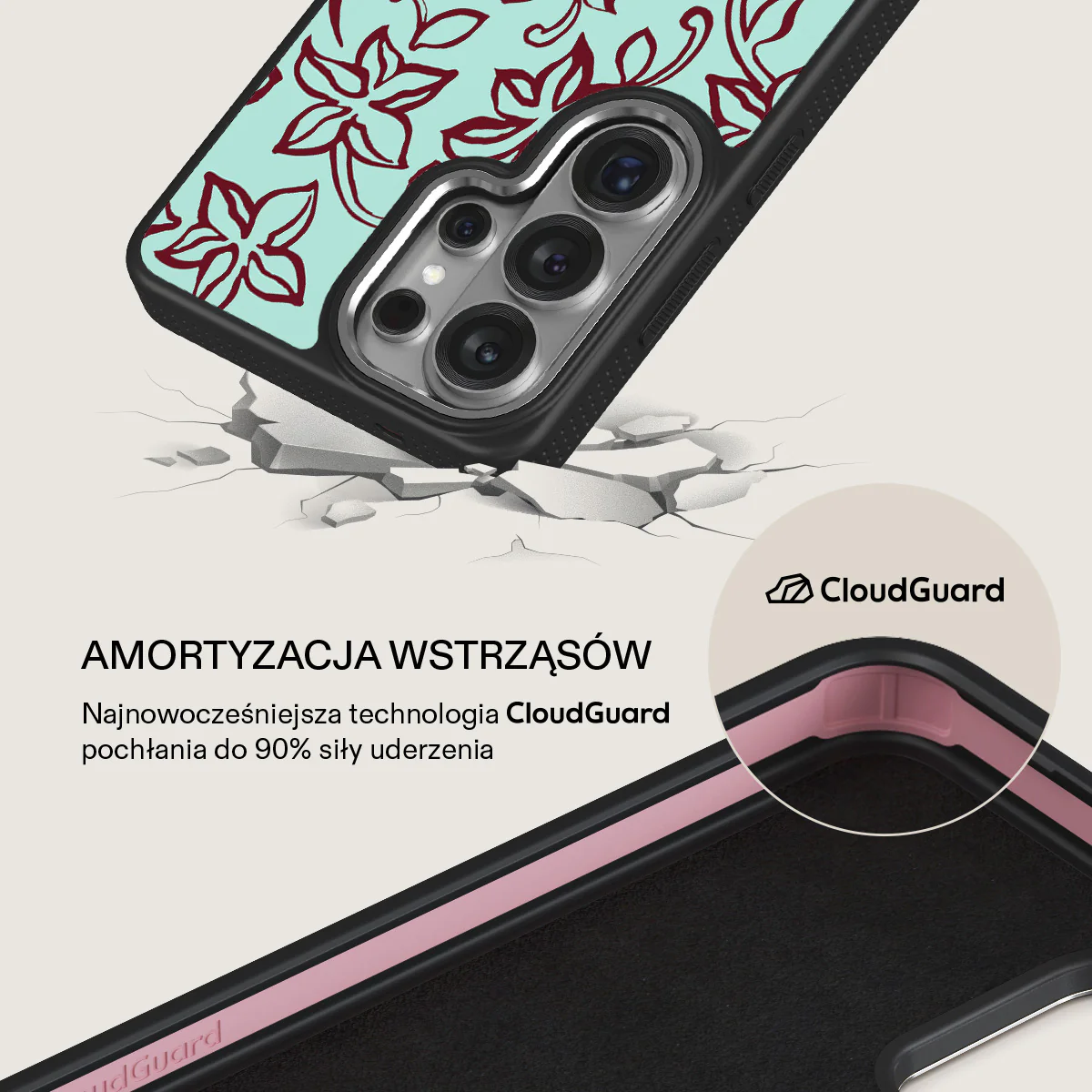 Radiant - Samsung Galaxy S26 Ultra Etui - Image 21