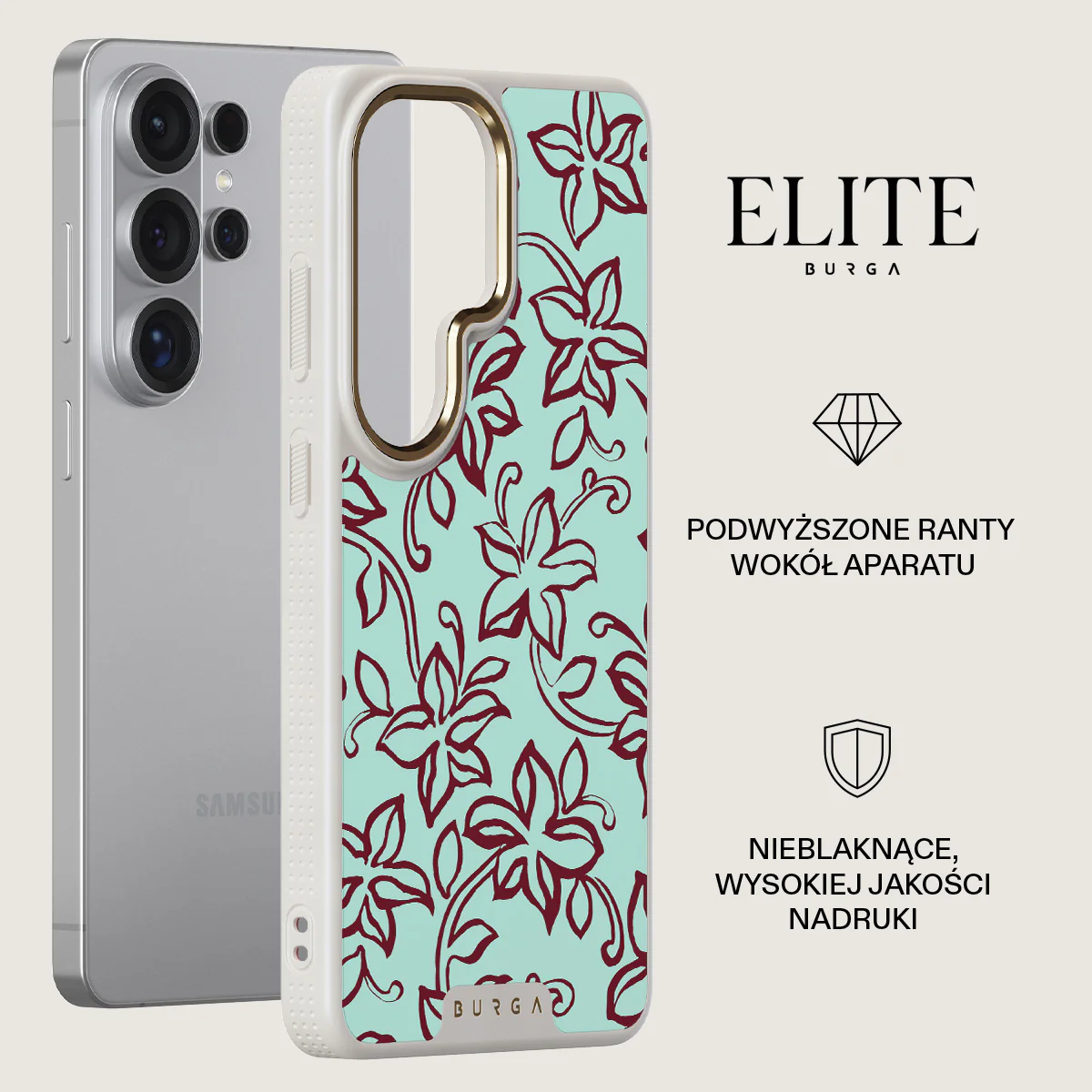 Radiant - Samsung Galaxy S26 Ultra Etui - Image 27