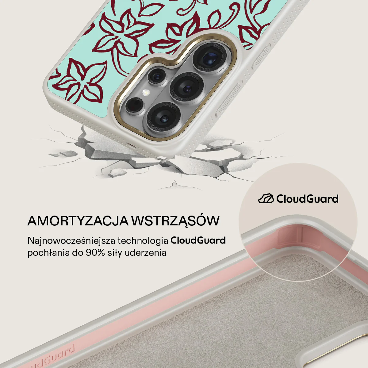 Radiant - Samsung Galaxy S26 Ultra Etui - Image 28