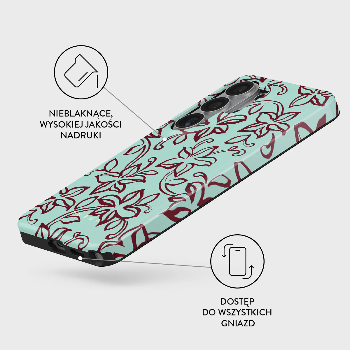 Radiant - Samsung Galaxy S26 Ultra Etui - Image 3