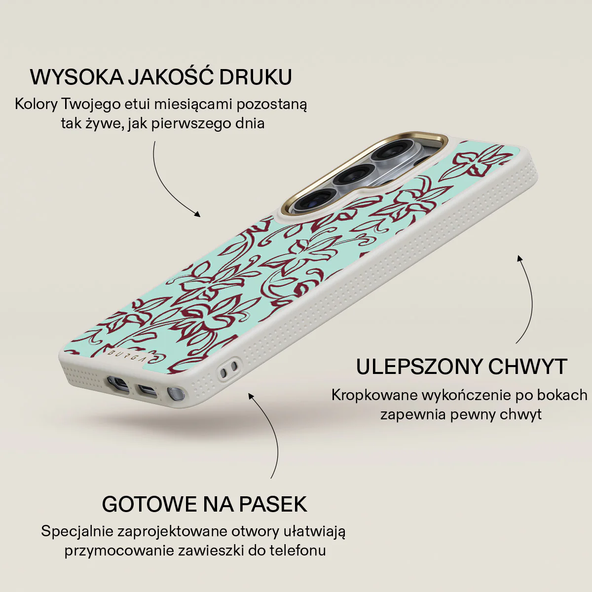 Radiant - Samsung Galaxy S26 Ultra Etui - Image 30