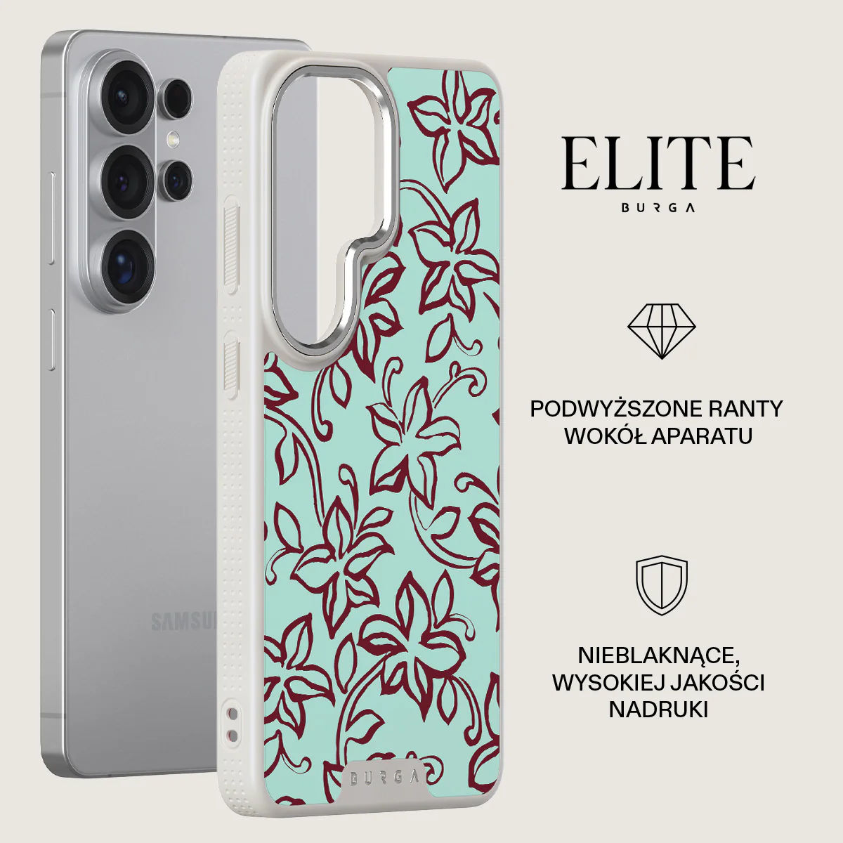 Radiant - Samsung Galaxy S26 Ultra Etui - Image 34