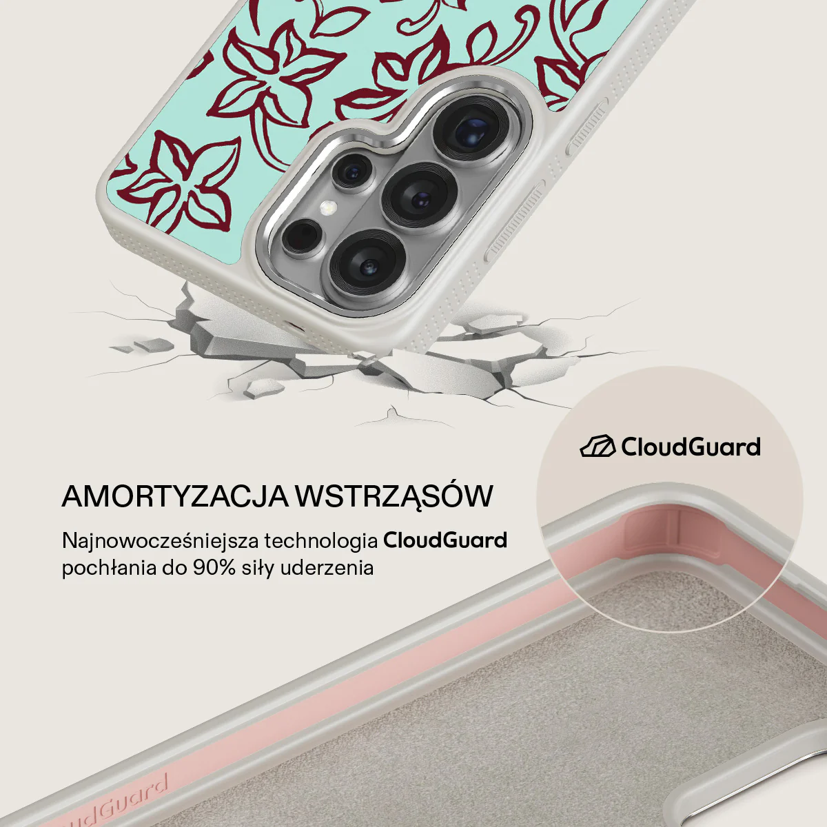 Radiant - Samsung Galaxy S26 Ultra Etui - Image 35