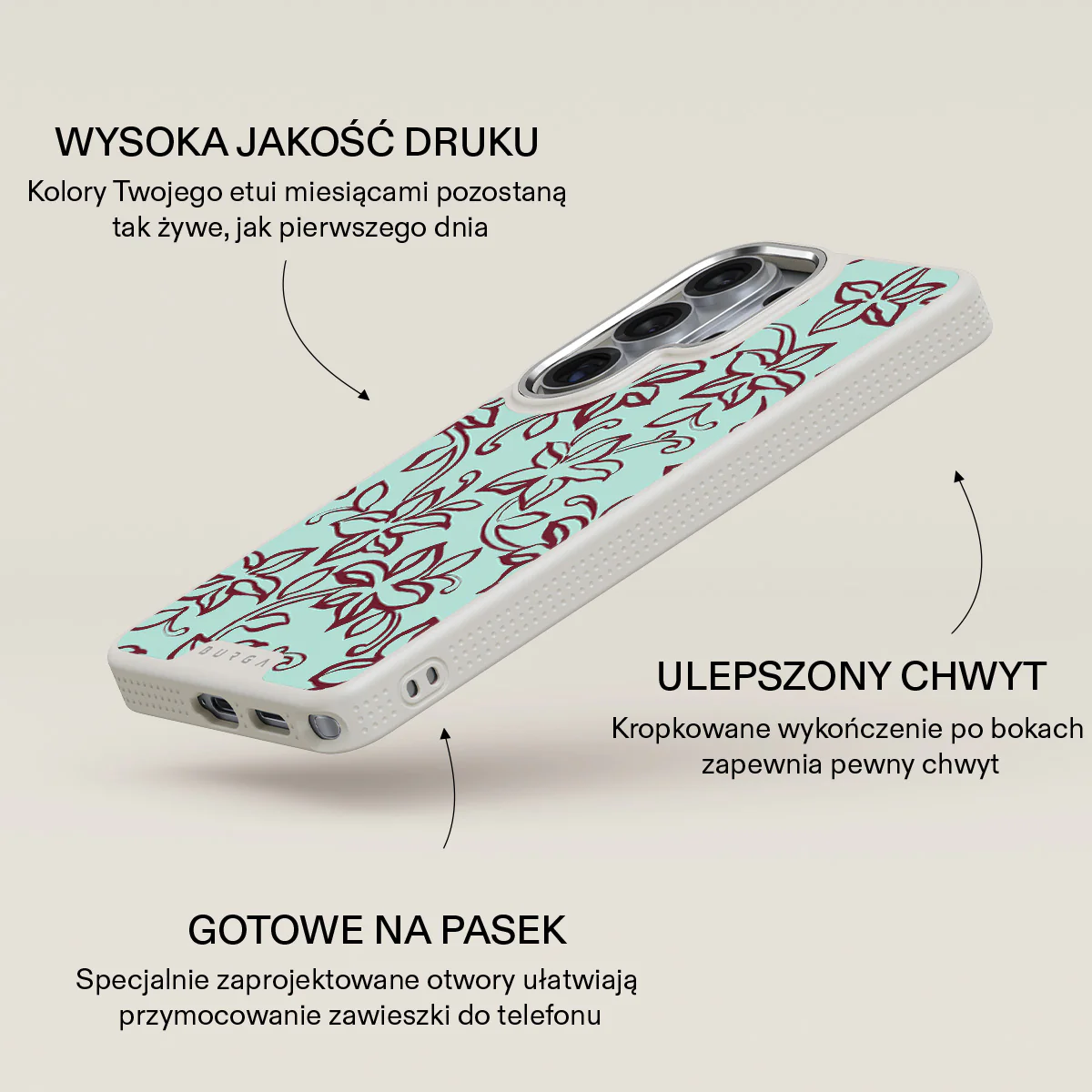 Radiant - Samsung Galaxy S26 Ultra Etui - Image 37