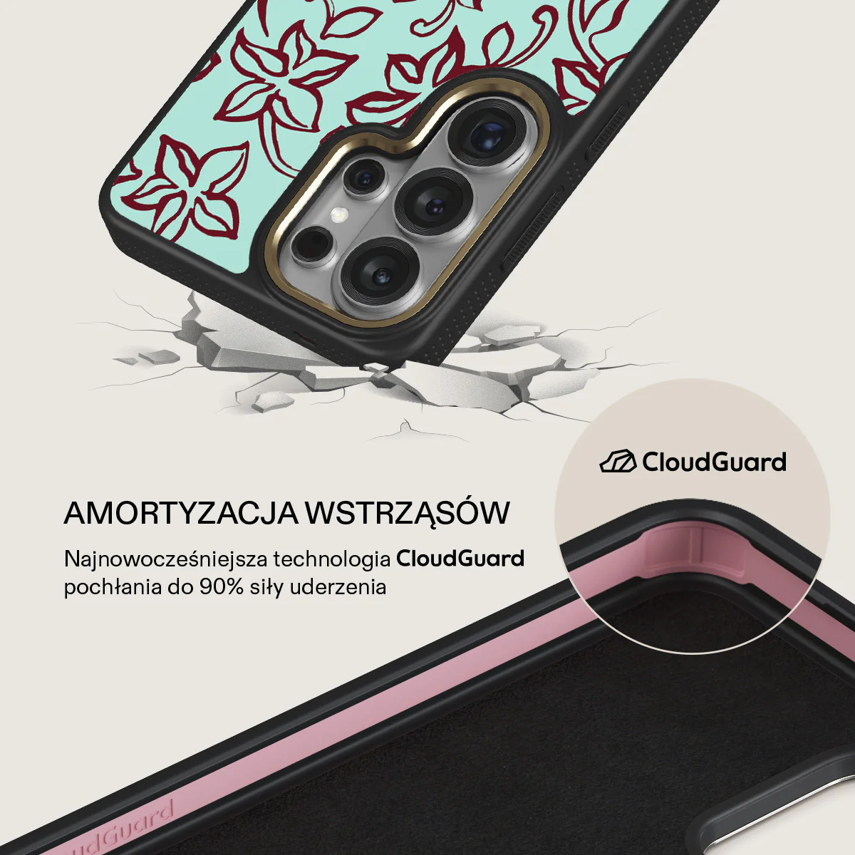 Radiant - Samsung Galaxy S26 Ultra Etui - Image 7