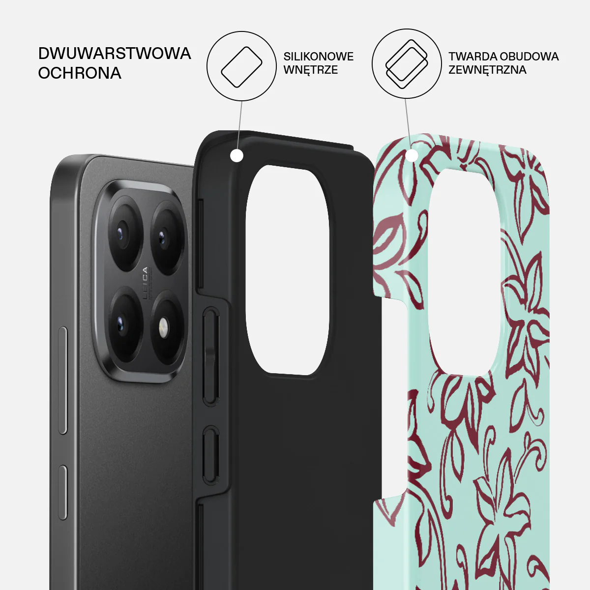 Radiant - Xiaomi 15T Etui - Image 2