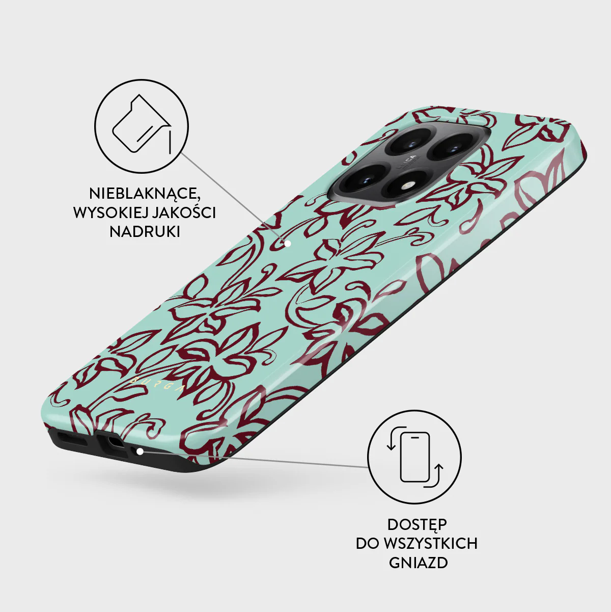 Radiant - Xiaomi 15T Etui - Image 3