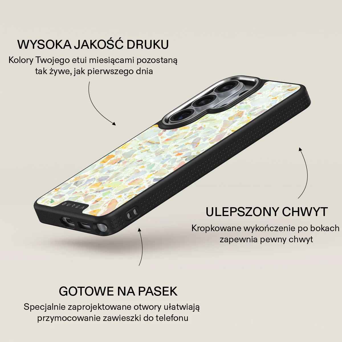 Rainbow Crush - Samsung Galaxy S26 Ultra Etui - Image 23