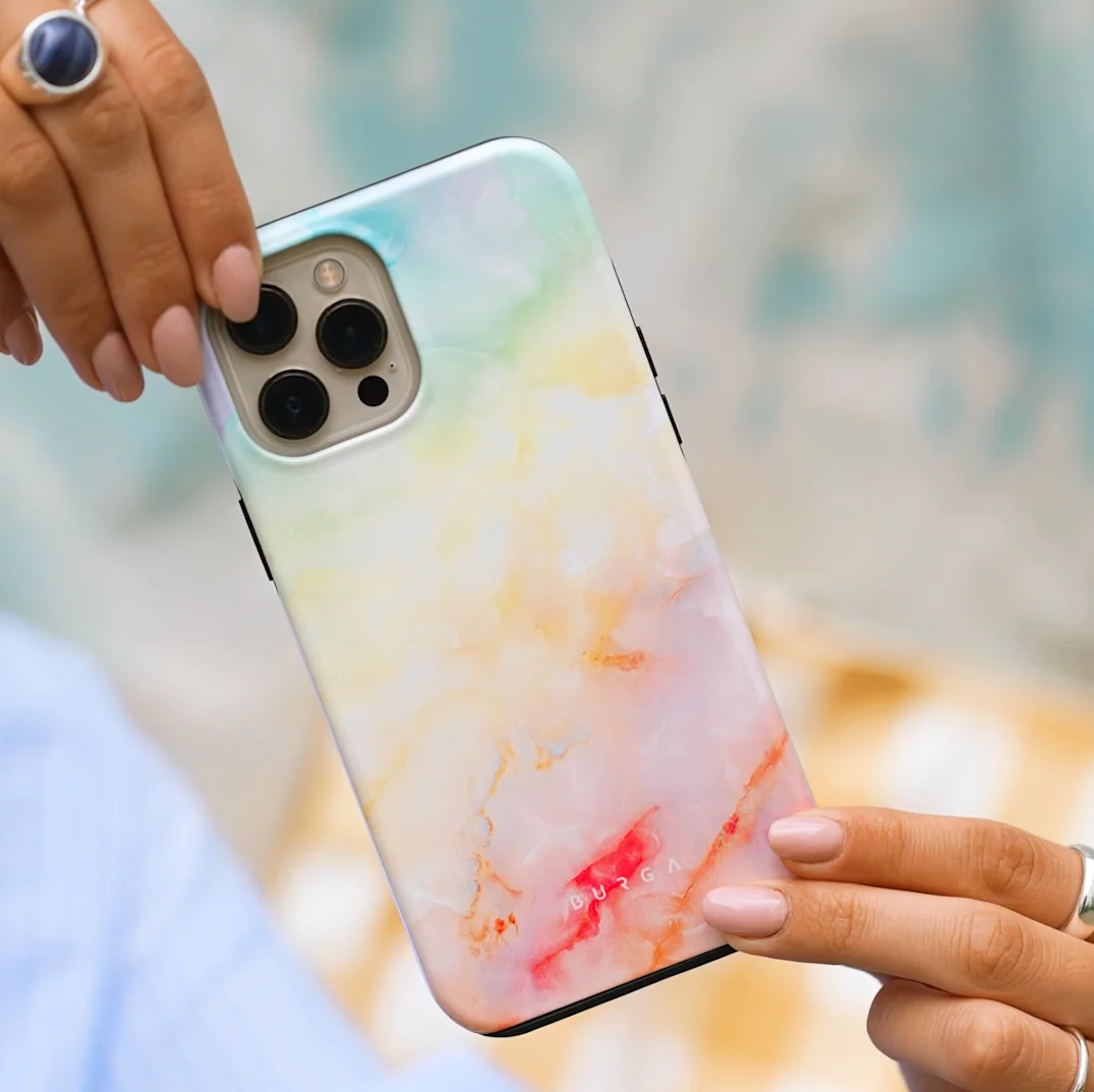 New Flame - iPhone 17e Etui - Image 5