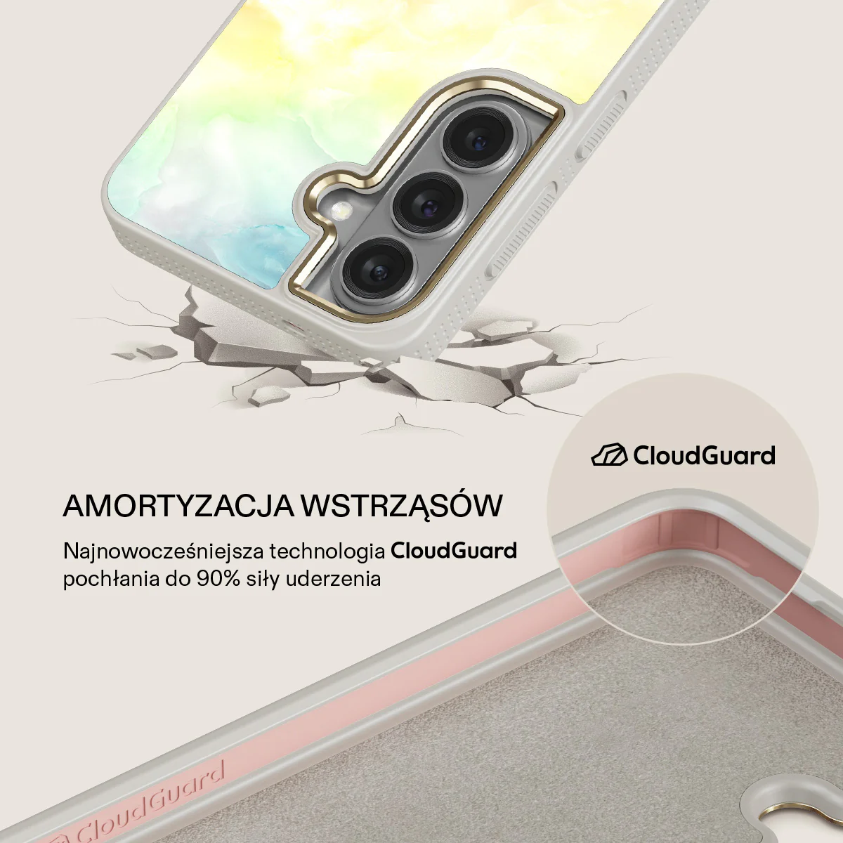 New Flame - Samsung Galaxy S26 Etui - Image 28