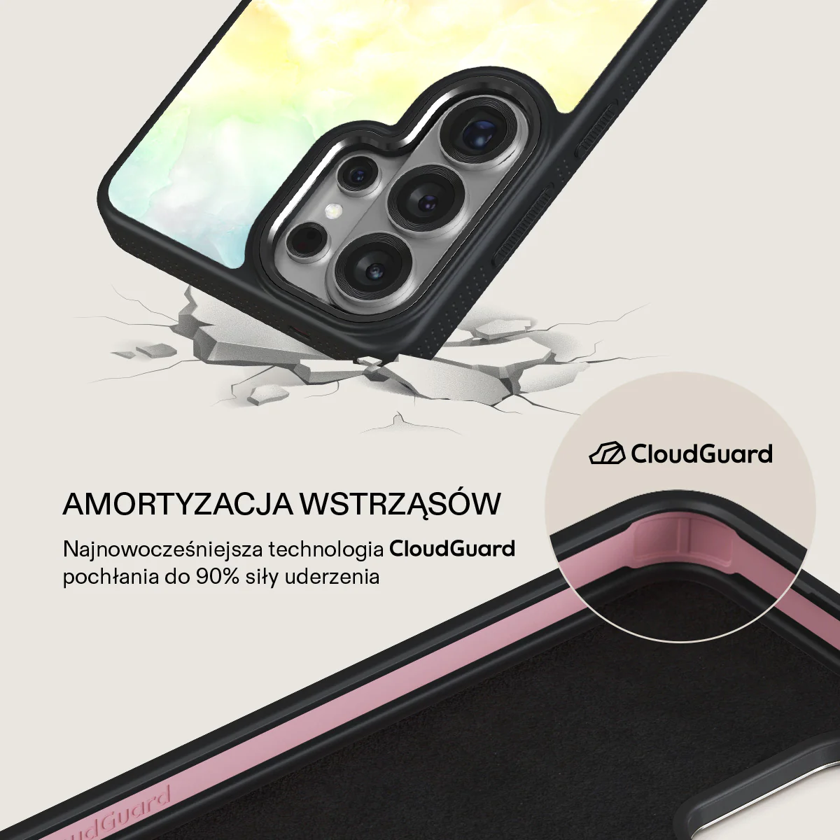 New Flame - Samsung Galaxy S26 Ultra Etui - Image 14