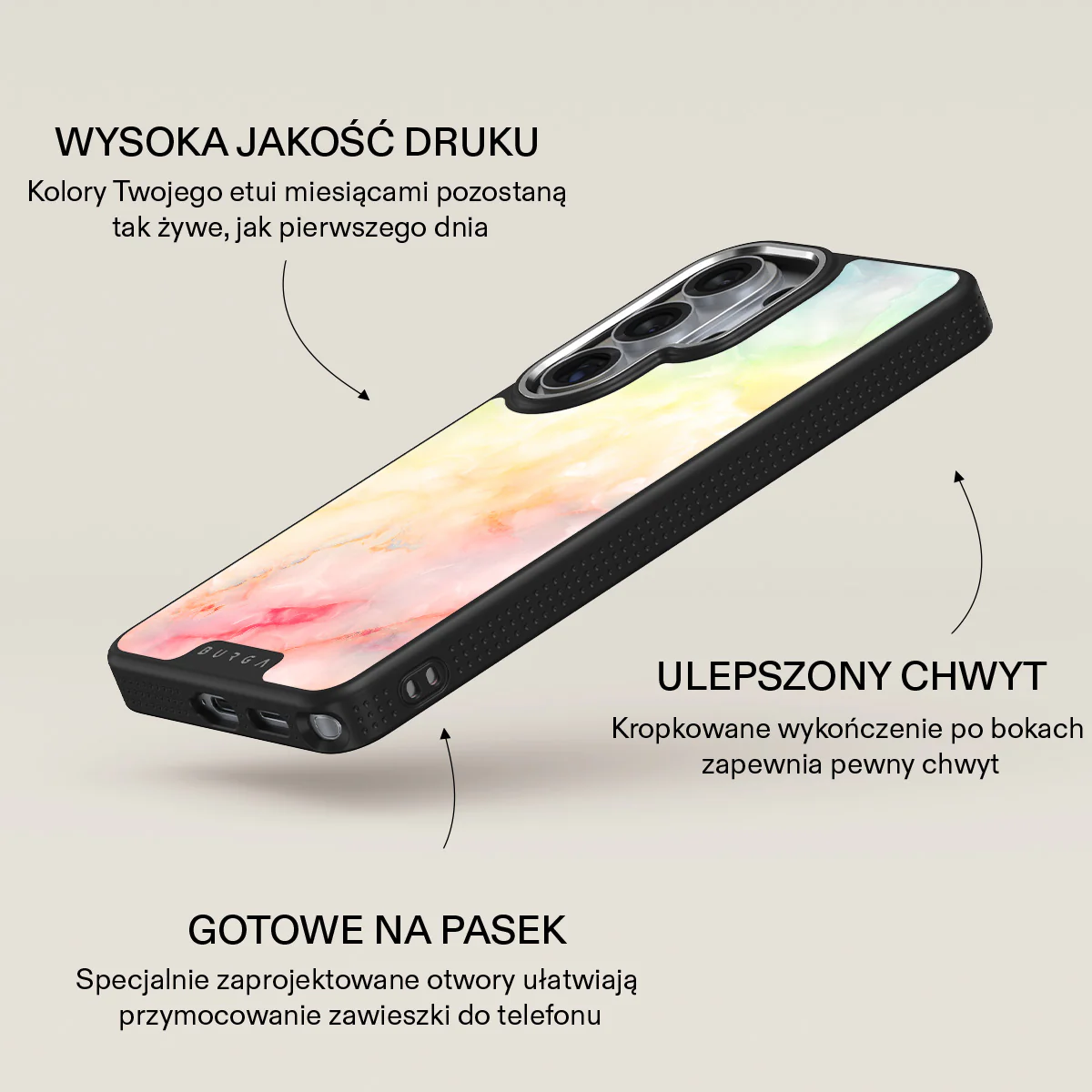 New Flame - Samsung Galaxy S26 Ultra Etui - Image 23