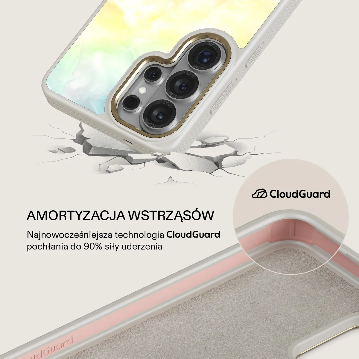 New Flame - Samsung Galaxy S26 Ultra Etui - Image 28