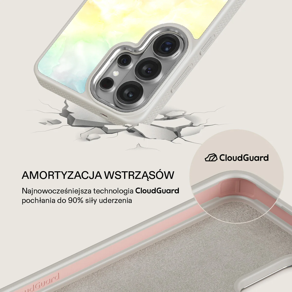 New Flame - Samsung Galaxy S26 Ultra Etui - Image 35