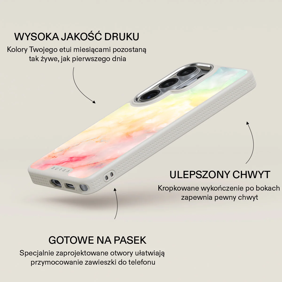 New Flame - Samsung Galaxy S26 Ultra Etui - Image 37