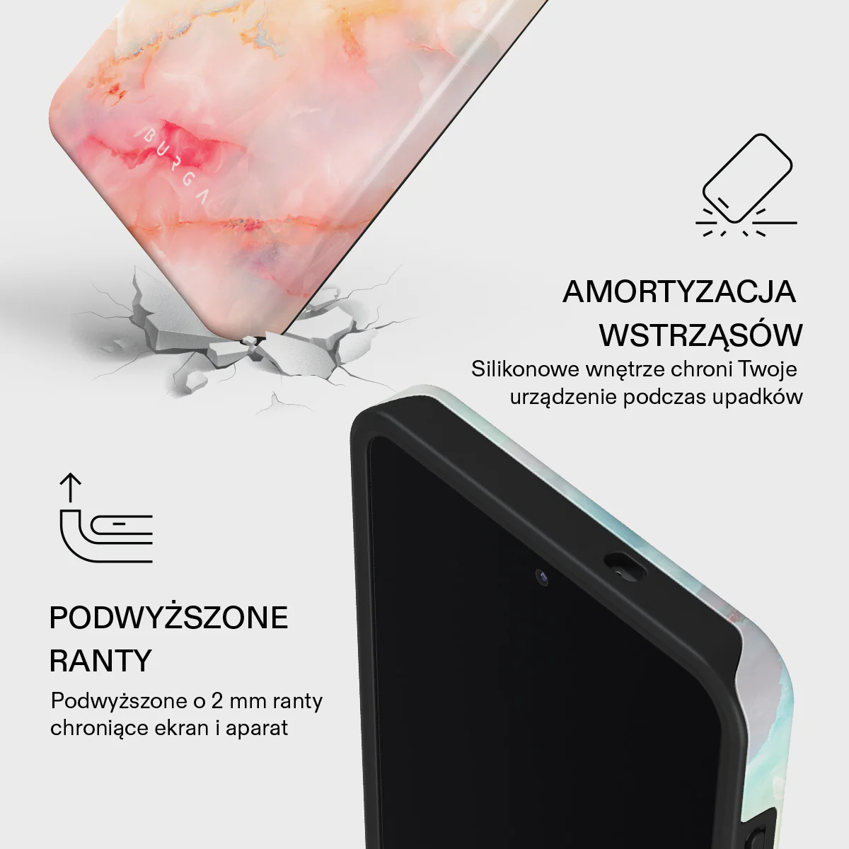 New Flame - Samsung Galaxy S26 Ultra Etui - Image 4