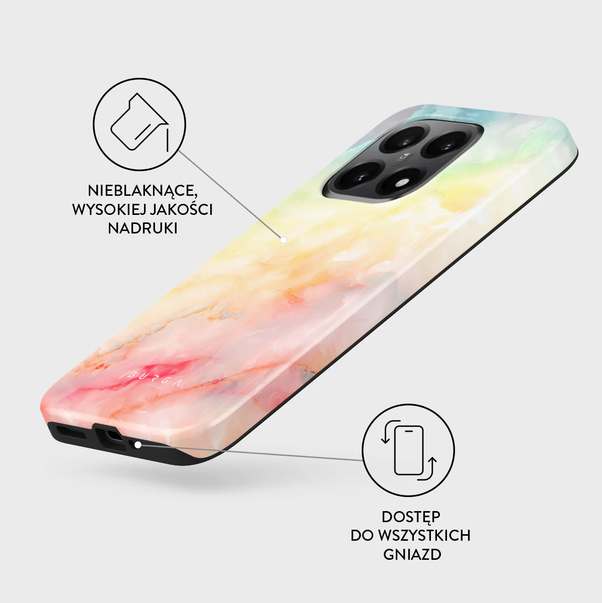 New Flame - Xiaomi 15T Etui - Image 3