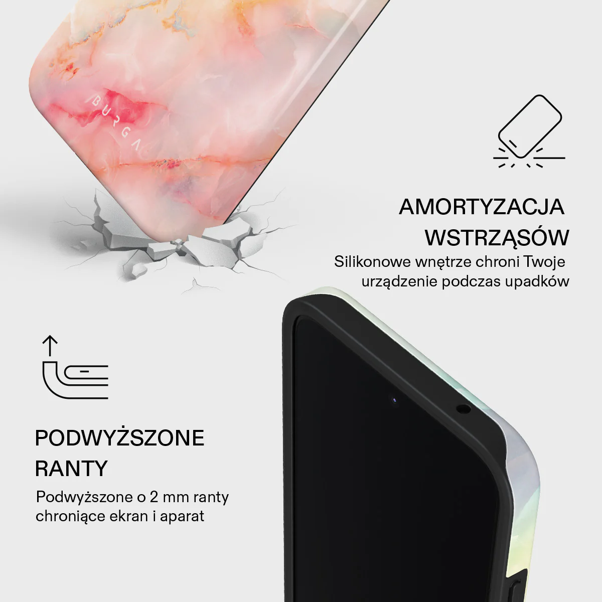 New Flame - Xiaomi 15T Etui - Image 4