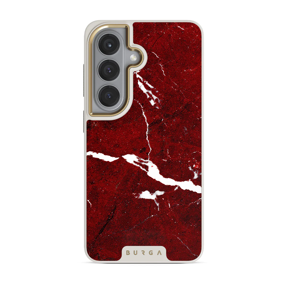 Iconic Red Ruby - Samsung Galaxy S26 Etui - Image 26