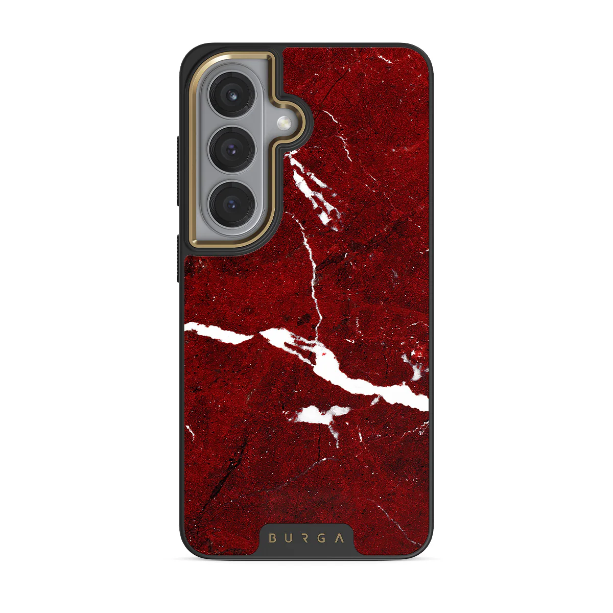 Iconic Red Ruby - Samsung Galaxy S26 Etui - Image 5