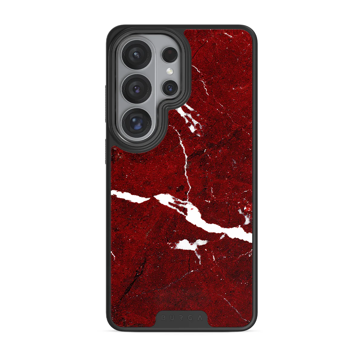 Iconic Red Ruby - Samsung Galaxy S26 Ultra Etui - Image 12