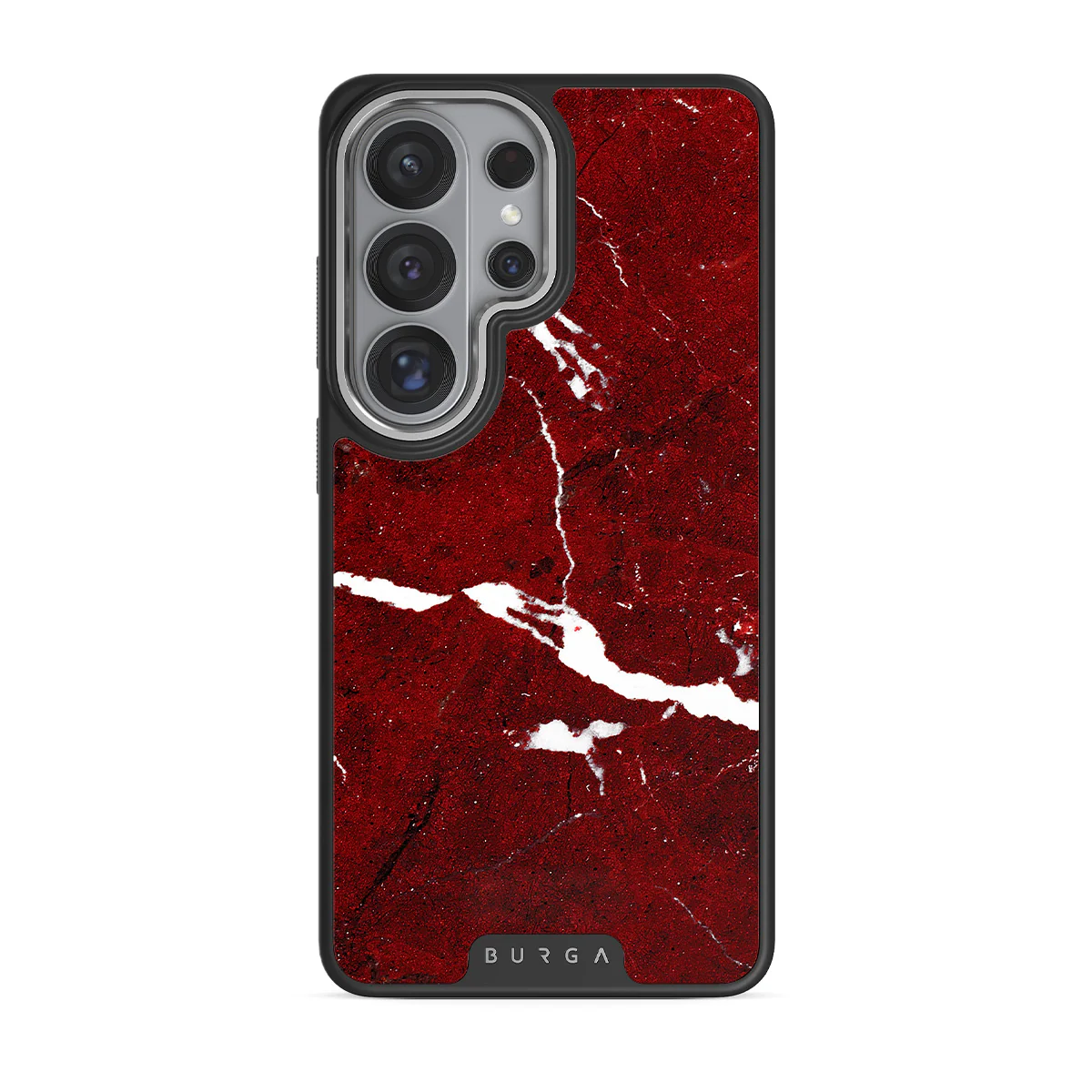 Iconic Red Ruby - Samsung Galaxy S26 Ultra Etui - Image 19