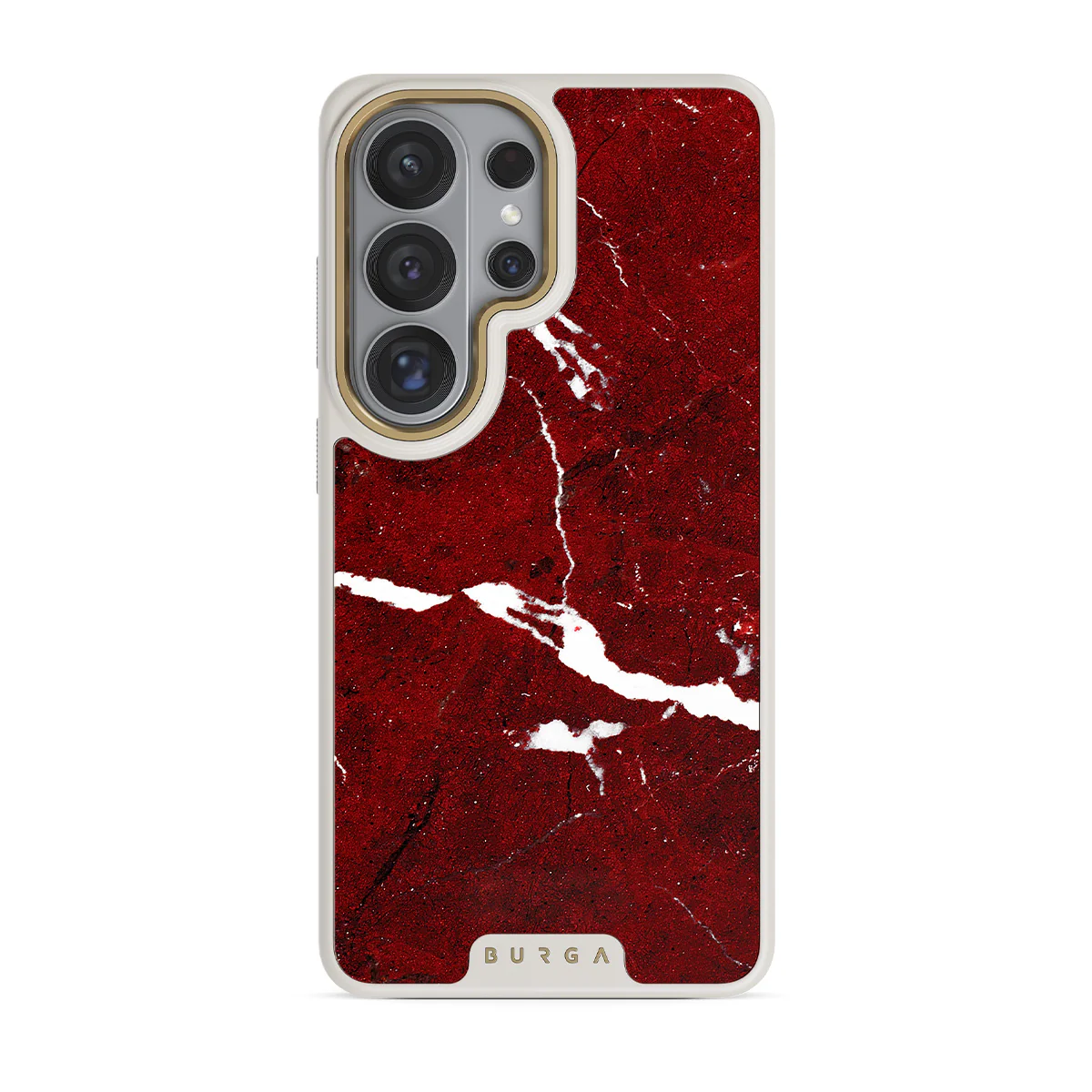 Iconic Red Ruby - Samsung Galaxy S26 Ultra Etui - Image 26