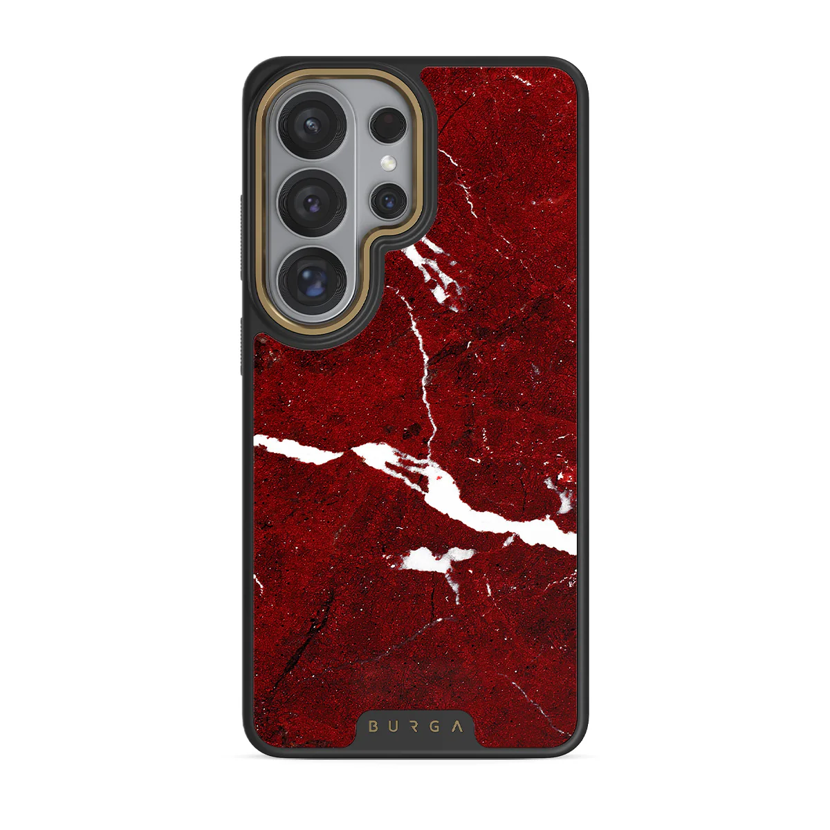 Iconic Red Ruby - Samsung Galaxy S26 Ultra Etui - Image 5