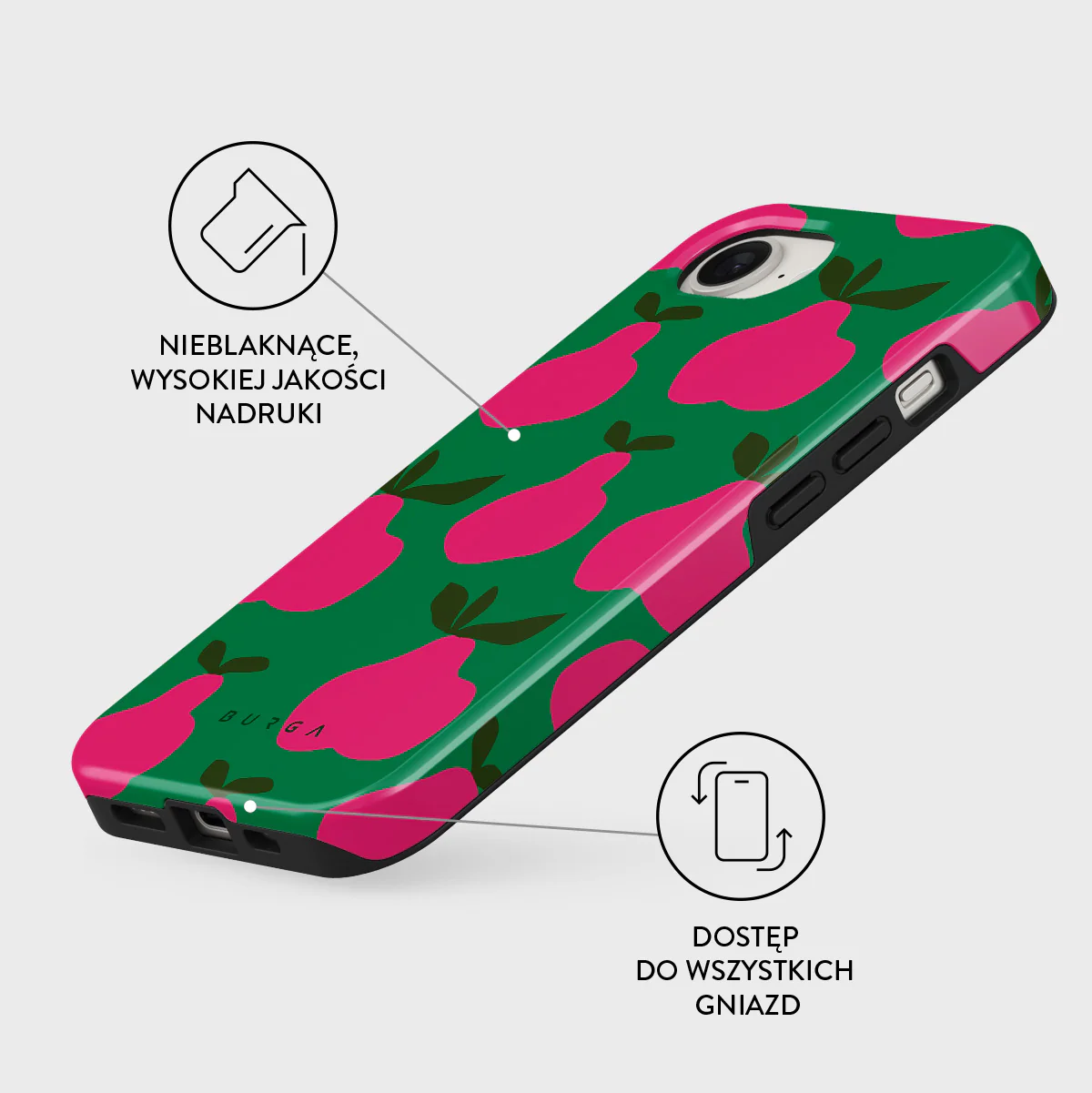 Refresco - iPhone 17e Etui - Image 3