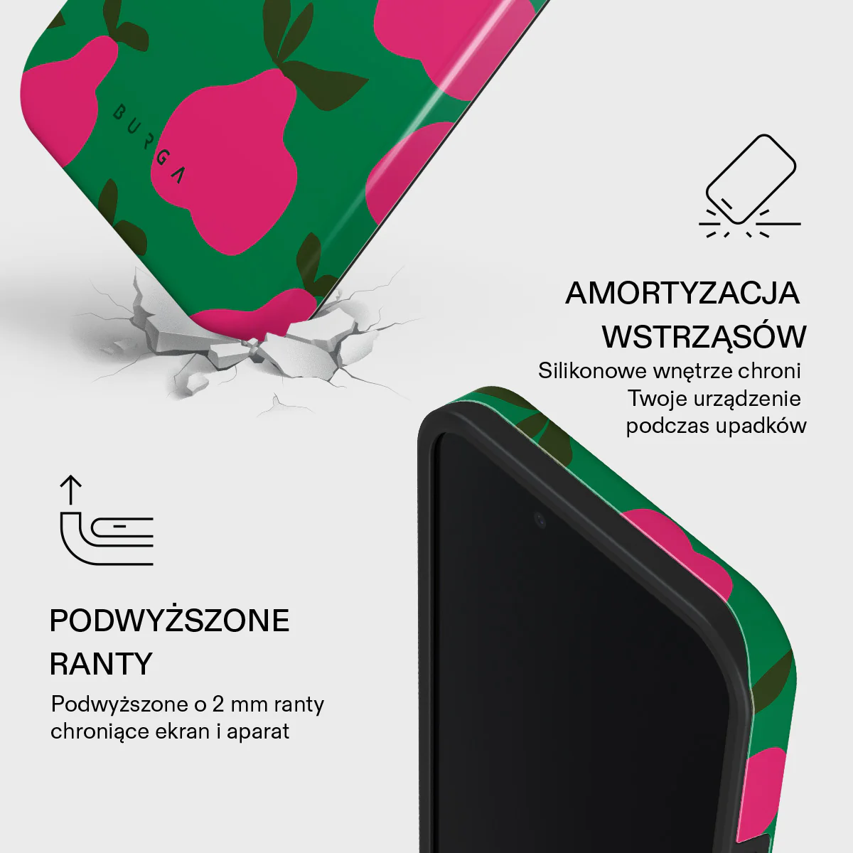 Refresco - iPhone 17e Etui - Image 4