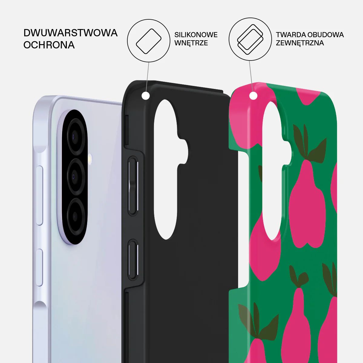 Refresco - Samsung Galaxy A37 5G Etui - Image 2