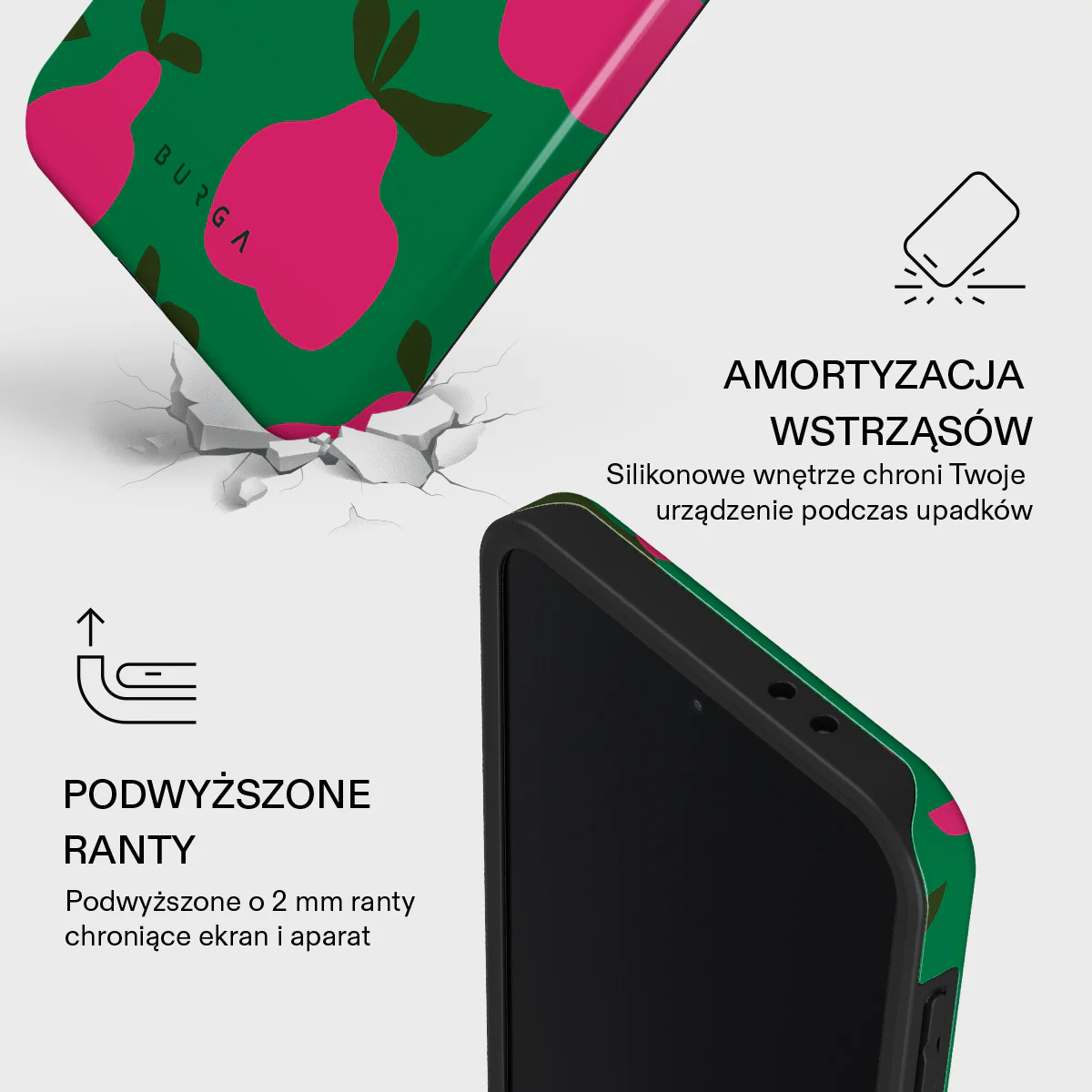 Refresco - Samsung Galaxy A37 5G Etui - Image 4