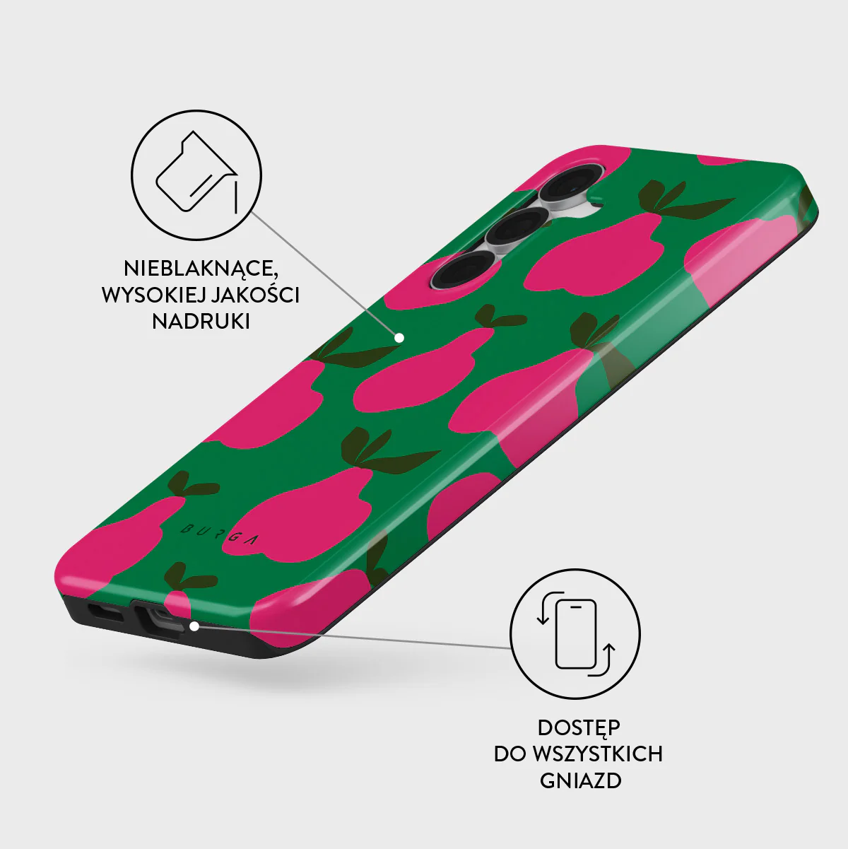 Refresco - Samsung Galaxy S25 FE Etui - Image 3