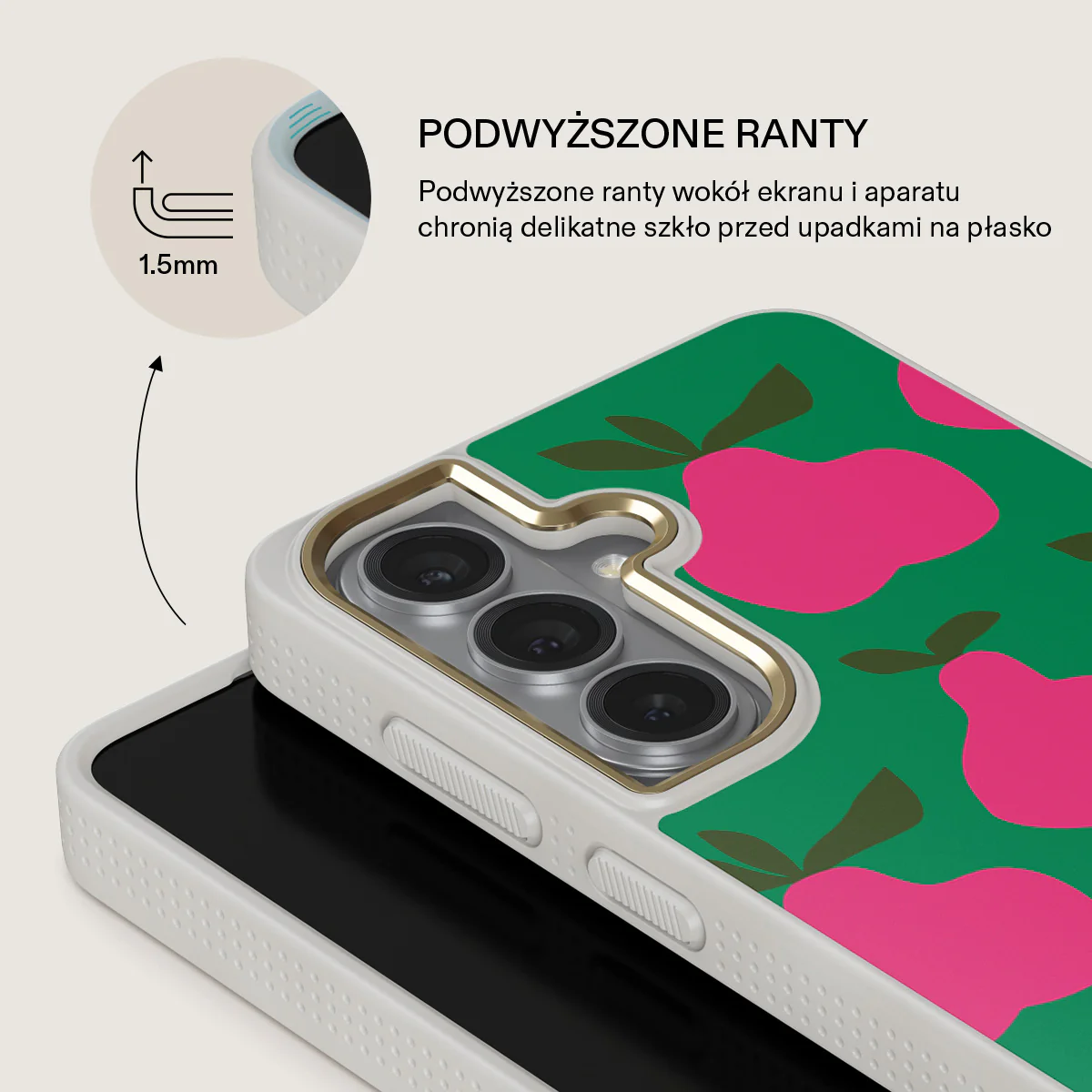 Refresco - Samsung Galaxy S26 Etui - Image 29