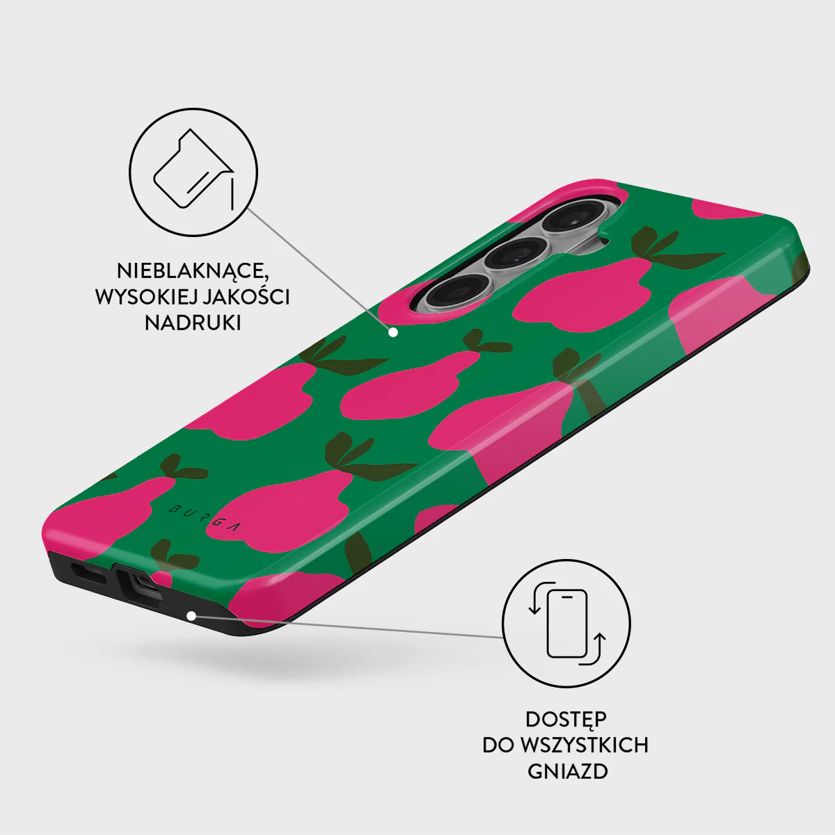 Refresco - Samsung Galaxy S26 Etui - Image 3
