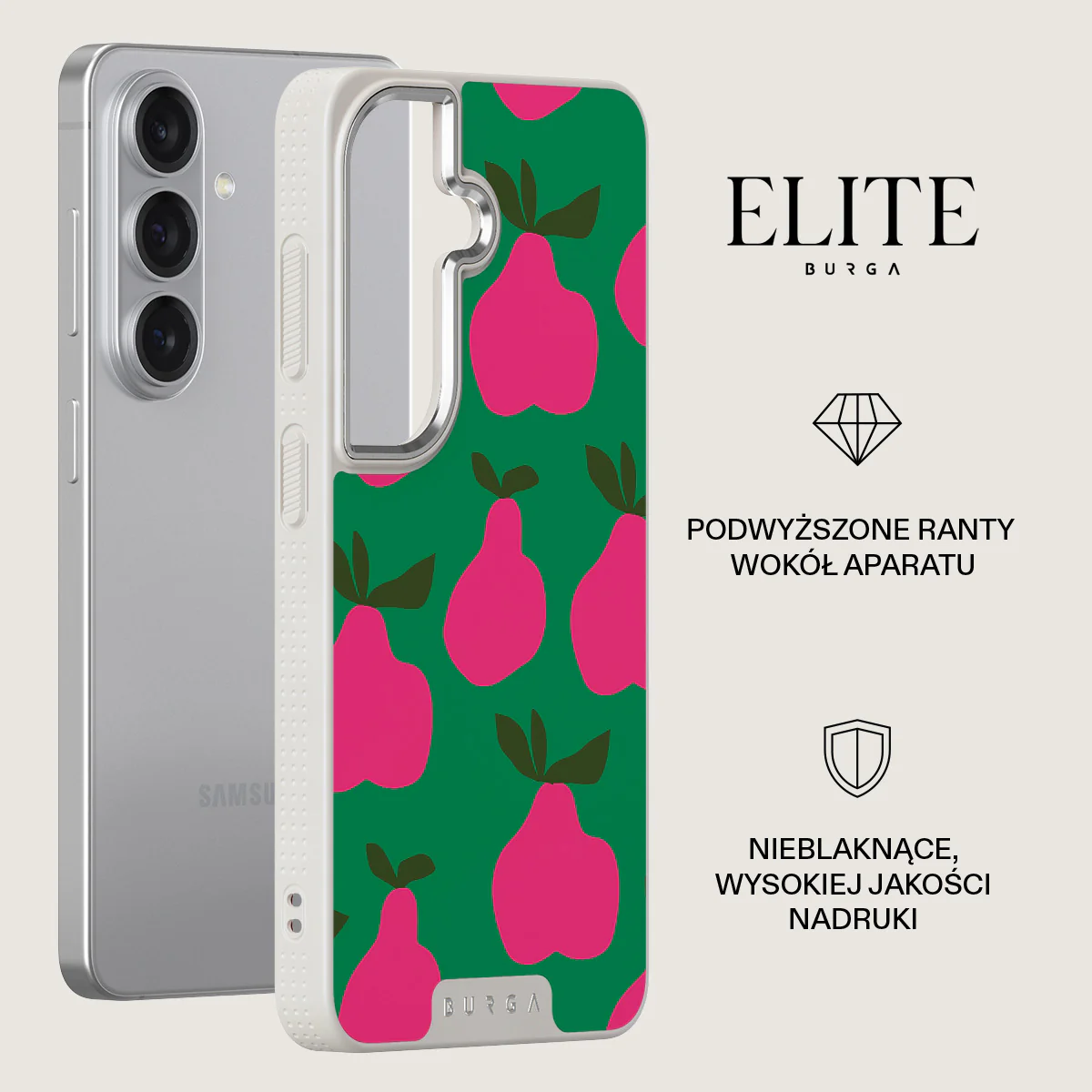 Refresco - Samsung Galaxy S26 Etui - Image 34