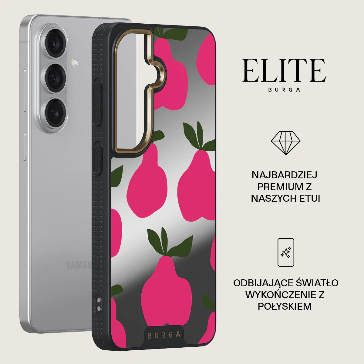 Refresco - Samsung Galaxy S26 Etui - Image 41