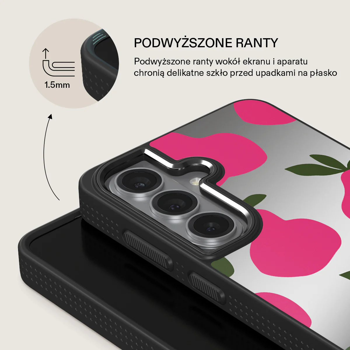 Refresco - Samsung Galaxy S26 Etui - Image 52