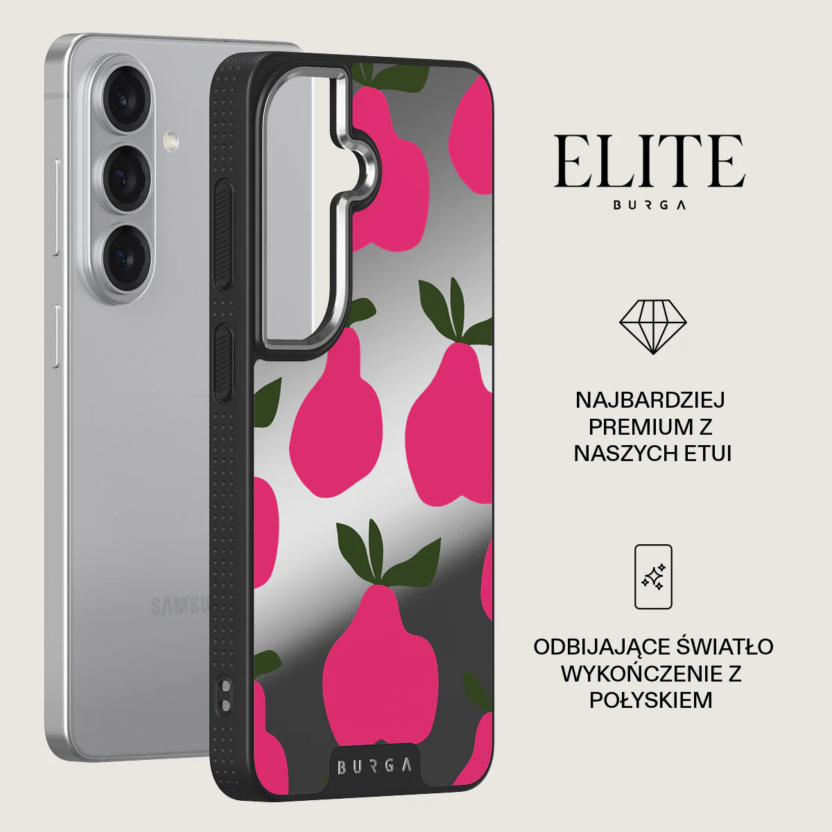 Refresco - Samsung Galaxy S26 Etui - Image 57