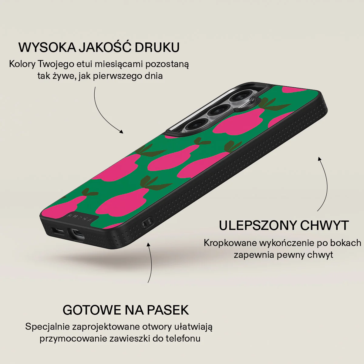 Refresco - Samsung Galaxy S26 Plus Etui - Image 16