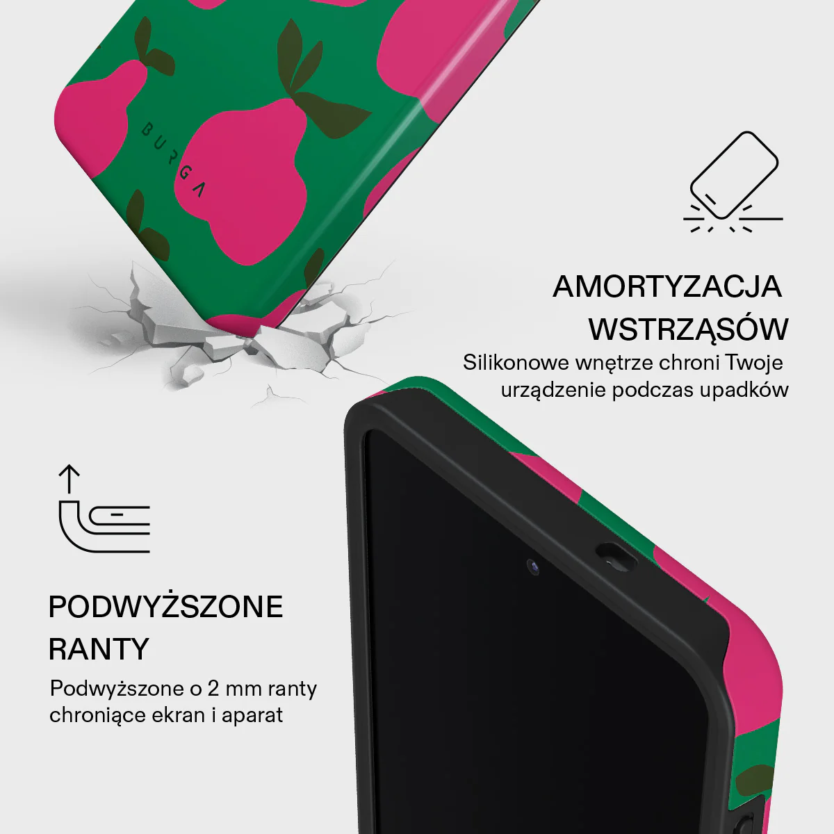 Refresco - Samsung Galaxy S26 Plus Etui - Image 4