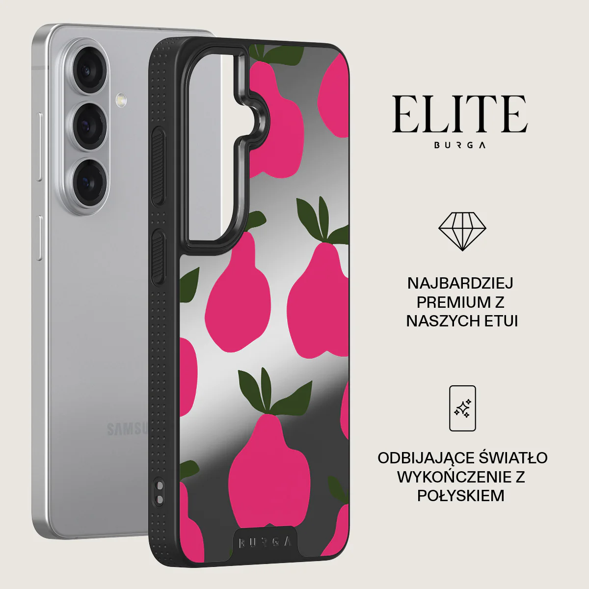 Refresco - Samsung Galaxy S26 Plus Etui - Image 49
