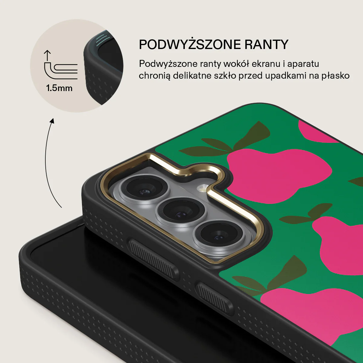Refresco - Samsung Galaxy S26 Plus Etui - Image 8