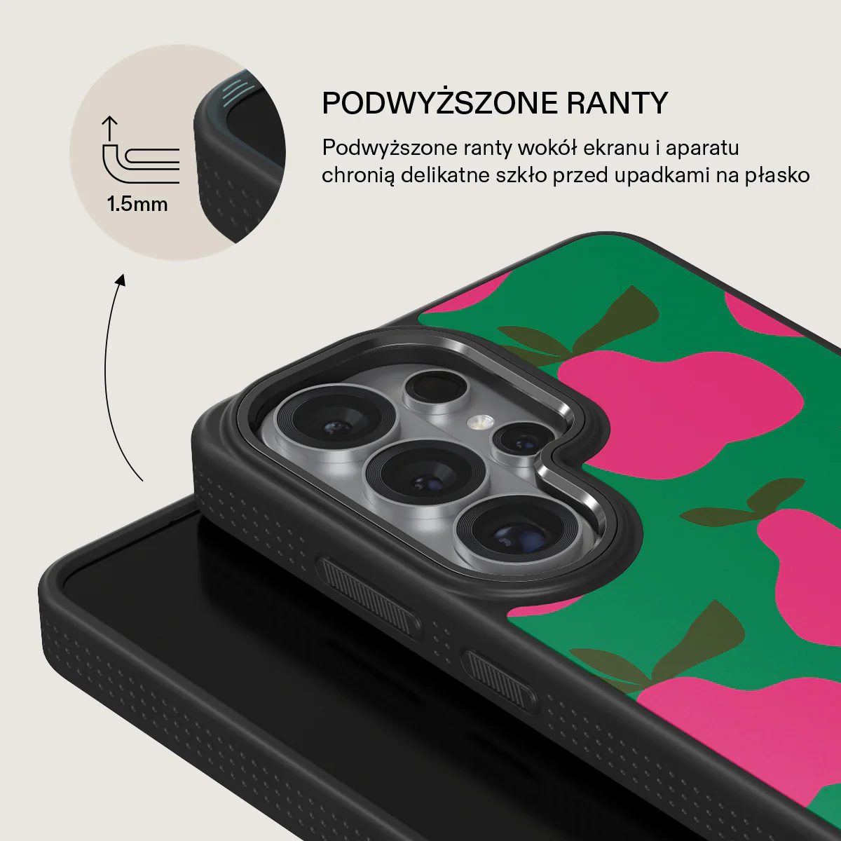 Refresco - Samsung Galaxy S26 Ultra Etui - Image 15