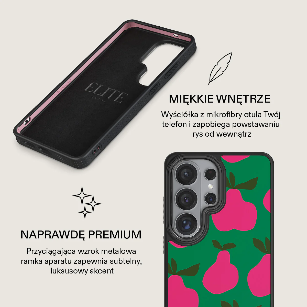 Refresco - Samsung Galaxy S26 Ultra Etui - Image 17