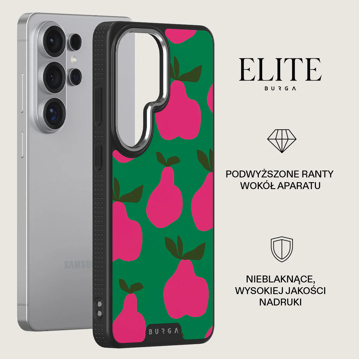 Refresco - Samsung Galaxy S26 Ultra Etui - Image 20
