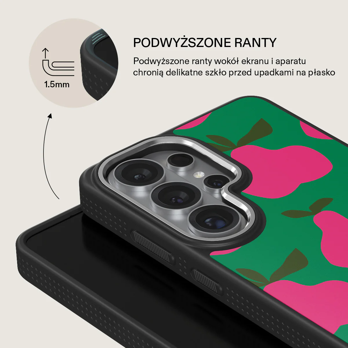 Refresco - Samsung Galaxy S26 Ultra Etui - Image 22