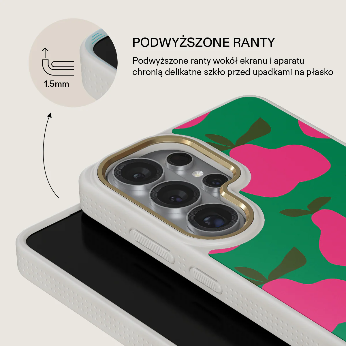 Refresco - Samsung Galaxy S26 Ultra Etui - Image 29