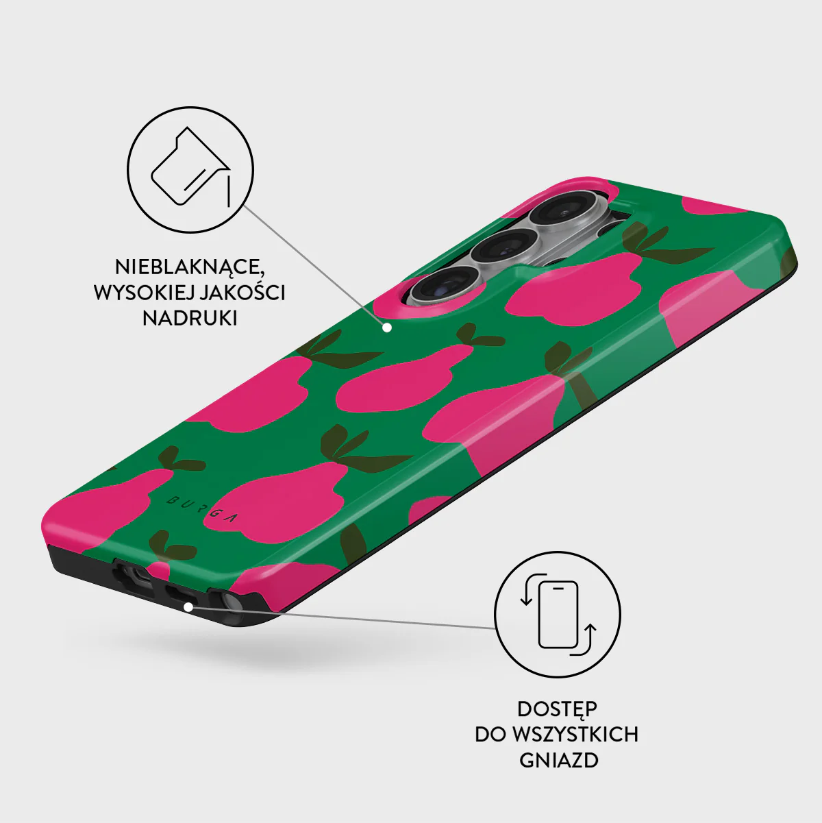 Refresco - Samsung Galaxy S26 Ultra Etui - Image 3