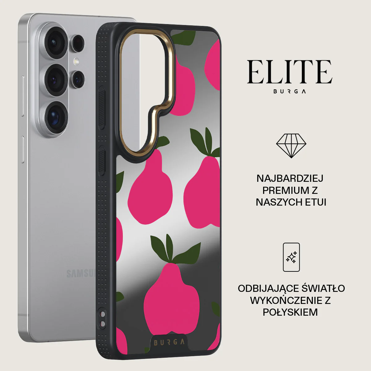 Refresco - Samsung Galaxy S26 Ultra Etui - Image 41